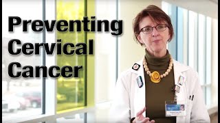 Preventing Cervical Cancer [upl. by Eversole]