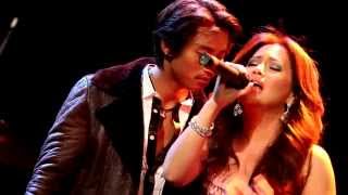 Dan Nguyen Minh Tuyet Live Tinh Doi HD [upl. by Susan611]