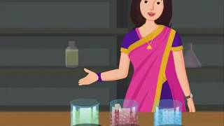 Elements and Compounds  Macmillan Education India [upl. by Anaujahs]