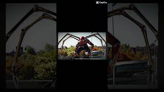 SpiderMan edit video music rap rapper trap [upl. by Glynda]