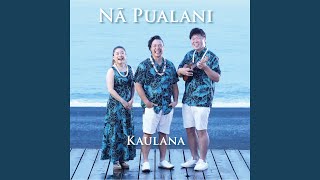 Pua Lililehua Cover [upl. by Stanway961]