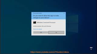 Fix Service Control Manager Event ID 7001 on Windows 1087 [upl. by Davey532]