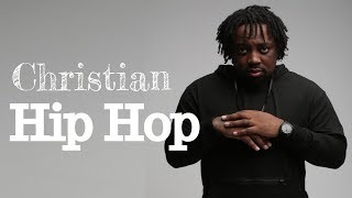 🔥Christian Rap Mix 20 [upl. by Asina]