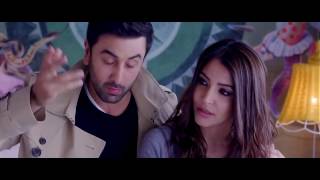 Ae Dil Hai Mushkil 2016 Alizehs story Best Scenes [upl. by Ynnahc300]