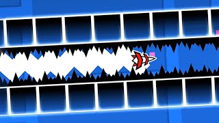 Wave Challenges  Geometry Dash 211 [upl. by Tiphane]