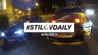 STILOVDAILY ep3 [upl. by Erdnoed]