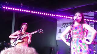 Otoboke Beaver at SXSW 2019 [upl. by Tinaret]