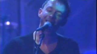 Radiohead Exit Music live high audio quality [upl. by Danice]