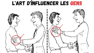 Comment se Faire des Amis et Influencer les Autres  Résumé Complet  Dale Carnegie [upl. by Anetsirhc375]