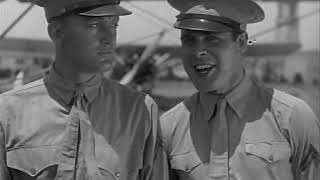 Flight  Frank Capra 1929 full movie [upl. by Mccallion]