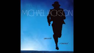 Michael Jackson  Smooth Criminal Vocals Only [upl. by Jaime127]