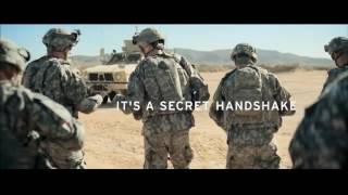 Army Strong Commercial [upl. by Assirec]