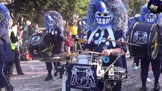 Basler Fasnacht 2014  Montag [upl. by Timi420]