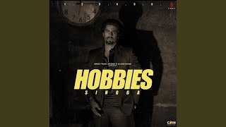 Hobbies [upl. by Ezitram]