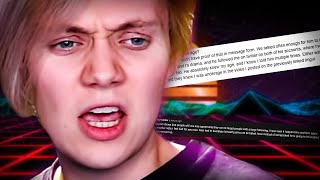 The Pyrocynical Accusations [upl. by Florri]