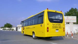 Ashok Leyland Oyster Bus [upl. by Karlen]