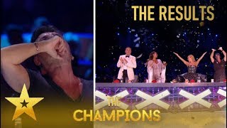 WHO WINS Winner Announcement Ends With A SHOCK WINNER😲 Britains Got Talent Champions [upl. by York]