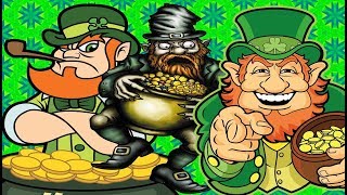 All About Leprechauns [upl. by Ford]