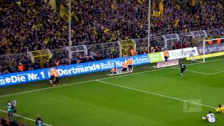 Shinji Kagawa Best Of 20102012  BVB [upl. by Leuas]