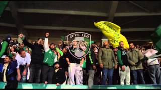 JUVELEO  Belenenses vs SPORTING CP [upl. by Gnoc]