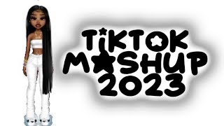 TikTok Mashup October 2023  ★ [upl. by Liagiba]