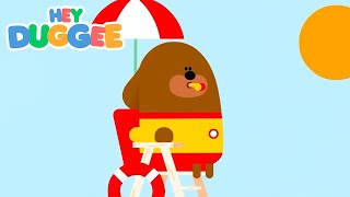 The Paddling Pool Badge  Hey Duggee [upl. by Artied]