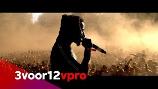 Denzel Curry  Live at WOO HAH 2018 [upl. by Secunda753]