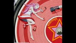 Eureka 7 opening 4 quotSakuraquot Full [upl. by Jeffry804]