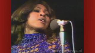 Tina Turner  Come Together  Live 1971 [upl. by Netsua485]