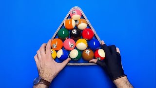 How To Play 8 Ball  Step by Step [upl. by Lidah636]