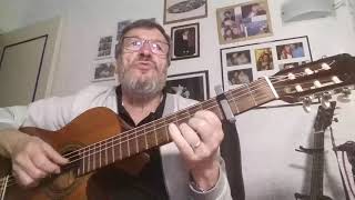 Chanson du camionneur  Pierre ROCHETTE  Version Fred Pellerin ma version [upl. by Chae]