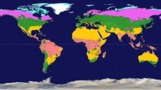 Klimazonen  Trailer Schulfilm Geographie [upl. by Gambrell]