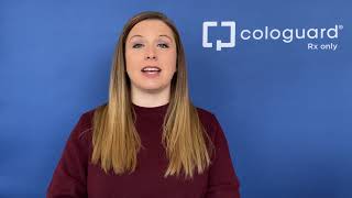 Collecting a Cologuard® Sample Size [upl. by Iaria528]