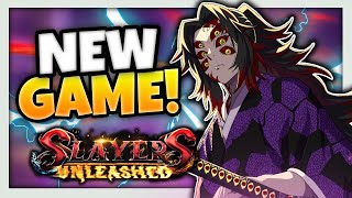 SLAYERS UNLEASHED IS BACK  Slayers Unleashed [upl. by Limber]