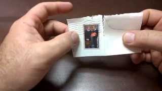 Removal amp Preservation of Self Adhesive Postage Stamps [upl. by Cheung146]