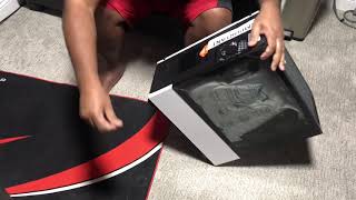 CYBERPOWERPC Gamer Supreme  Unboxing amp Setup [upl. by Naryt]