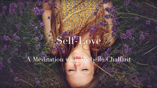 5Minute Self Love Meditation [upl. by Dewar]