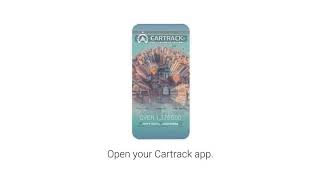 NEW Download amp Share Your Logbook Report Straight From Our Cartrack App [upl. by Ober]