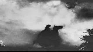 Zorro  Original TV Promo  1957 [upl. by Ramyar]