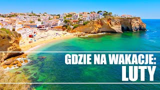 Gdzie na wakacje luty  Travelplanetpl [upl. by Griffin]