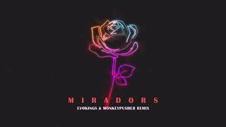 Miradors Evokings amp Monkeypusher Remix [upl. by Seve]