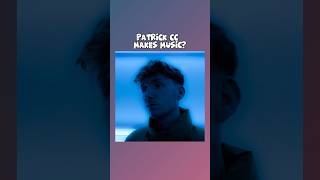 PATRICK CC makes MUSIC [upl. by Leasa]