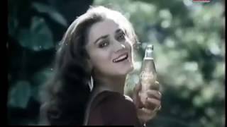 8 Unforgettable Soft drinks Ad Commercials from 90s [upl. by Anallese]