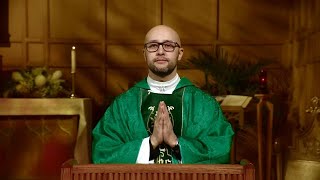 Catholic Mass Today  Daily TV Mass Thursday January 11 2024 [upl. by Schweiker]