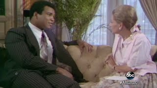 Muhammad Ali Interview with Barbara Walters 1978 [upl. by Beetner]