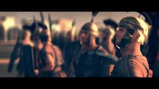 Rome Total War 2 Parthia Victory cinematic [upl. by Egidius652]