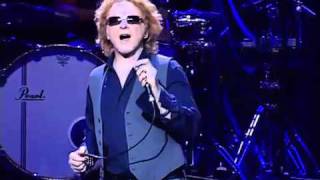 Simply Red  Stars  Live from Mannheim 27th Nov 2010 [upl. by Supple]