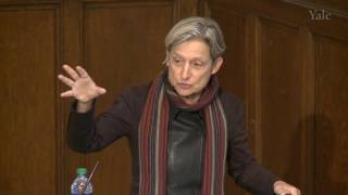 Judith Butler “Legal Violence An Ethical and Political Critique” [upl. by Calendre]