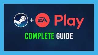 EA Play  Steam  Complete Crash Course  Everything Explained [upl. by Betthel]