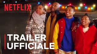 Natale folle Natale  Trailer ufficiale  Netflix Italia [upl. by Pickar697]